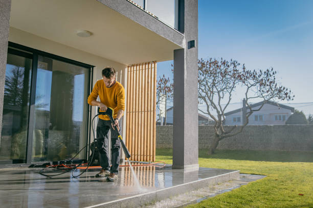 Best Roof Washing  in Tappan, NY